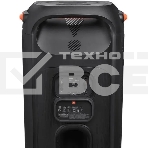 Портативная акустическая система  JBL Party Box 710 черный, фото16
