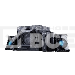 Колонки Genius SW-G2.1 2000 II, 45 W, 100–240 V, color: черный, фото 1