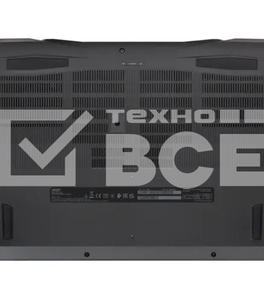 Ноутбук Acer Nitro AN17-42-R6JV, 17,3