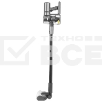 Пылесос вертикальный Dreame V12 PRO серый, питание от аккумулятора, 210 Вт, уборка сухая, пылесборник 0.5 л, работа от АКБ max 85 мин, фото8