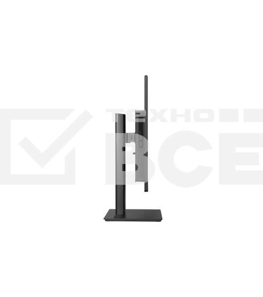 Моноблок IRBIS SMART AIO 27; 27“(i5-12400;16GB/512GB;IPS;16:9;1920x1080x100Hz;1000:1;250Cd/m2;5ms;HDMI(out);VGA;USB-C;2*USB2.0;4*USB3.0;DVD;RJ45;WebC 5MP;WIFI6;BT5.0;Tilt;HAS;Piv;Spk2*3W;keyb+mouse;WinPro