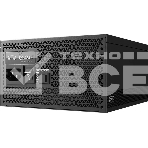 Блок питания  PCCooler P5-YS1200-G1F черный 1200W 80 PLUS  Gold, 135мм, модульный, черный, фото10