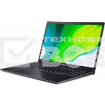 Ноутбук Acer Aspire A515-56G-38ZU серебристый 15.6