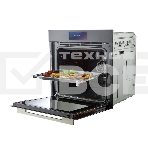 Духовой шкаф электрический встраиваемый Graude BMP 60.4 S черный, фото4