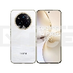 Смартфон Realme 14 Pro 5G, 12/512Gb, белый, фото 1