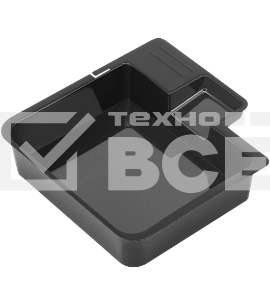 Электрогриль Hyundai HYG-4046 2200Вт черный/серебристый
