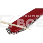 Нож перочинный Victorinox Bantam (0.2303) 84мм 8функций красный карт.коробка, фото5