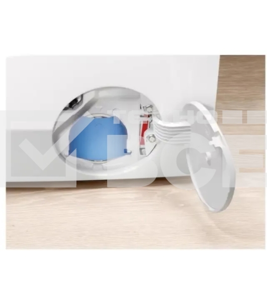 Стиральная машина Electrolux EW9F7417WCE белый, загрузка фронтальная 10 кг, 1400 об/мин, класс: A