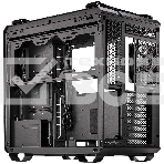 Компьютерный корпус ASUS TUF GAMING GT502 PLUS TG ARGb черный/GT502 PLUS/BLK/TG (90DC0090-B19010), фото9