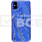 Смартфон Tecno KE5 SPARK 6 Go водяной синий, фото4