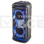 Минисистемы AIWA CAS-660 черный, фото 1