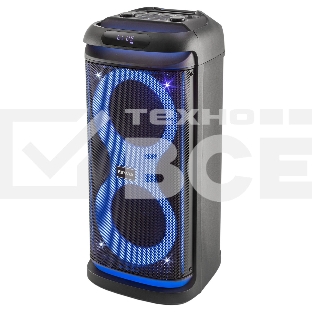 Минисистемы AIWA CAS-660 черный