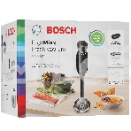 Блендер погружной Bosch MS6CB61V1 черный, фото12