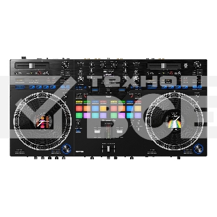 Контроллер DJ Pioneer DDJ-REV7