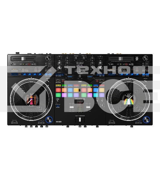 Контроллер DJ Pioneer DDJ-REV7