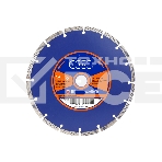 Диск EDGE by PATRIOT алмазный сегментный 180х22,23 Универсальный, фото 1