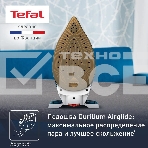 Парогенератор Tefal Express Power SV8111E0, синий/белый, фото3