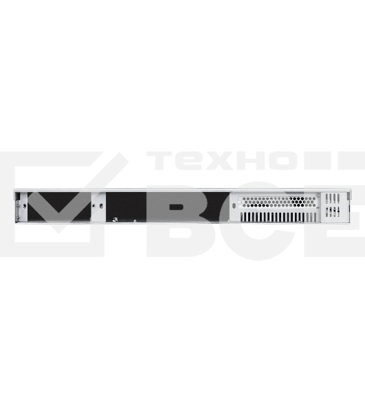 Серверный корпус ExeGate Pro EX288495RUS 1U650-04 (RM 19