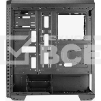 Компьютерный корпус MidiTower Aerocool/Formula GENESIS-G-BK-v2 (ATX, USB3x2, USB2x2, ARGB fan x1, без БП) (4711099473892), фото2