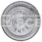 Чайник для плиты со свистком WEBBER BE-0578 2 л, фото3