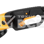 Угловая шлифовальная машина (УШМ) DEKO AG2400DK, 230мм, 2400 Вт, фото4