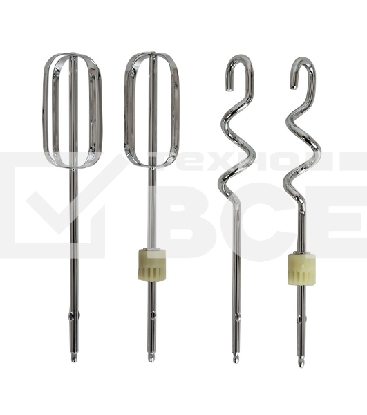 Миксер Pioneer MX345