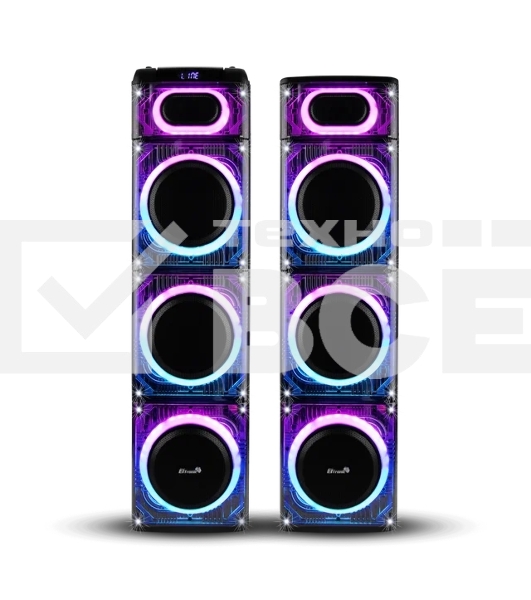 Колонка ELTRONIC 10