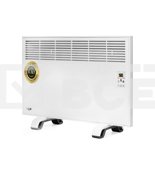 Конвектор электрический iVigo EPK4570E10 1000 Вт белый