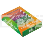 Набор микропрепаратов Levenhuk LABZZ CP24, существа и растения (72870), фото 1