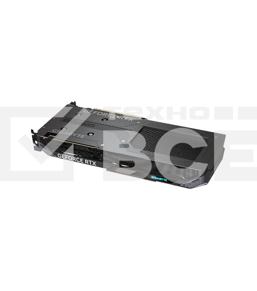 Видеокарта Gigabyte PCI-E 5.0 GV-N5060GAMING-8GD 1.0 NVIDIA GeForce RTX 5060 8Gb 128bit GDDR7 2497/28000 HDMIx1 DPx3 HDCP Ret