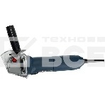 Угловая шлифовальная машина Энгельс УШМ 1400-125 К 1400Вт 11500об/мин рез.шпин.:M14 d=125мм (0.701.020.008), фото6