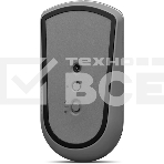 Мышь беспроводная Lenovo 600 светло-серый, 2400 dpi, Bluetooth, кнопки - 4, фото5