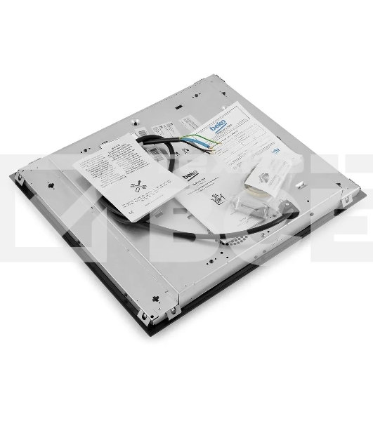 Индукционная варочная панель Beko HII 64400 MT черный