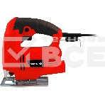 Лобзик электрический Starwind JS55-550S1 +2пил. 550Вт 3000ходов/мин от электросети, фото2