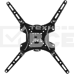 Кронштейн для телевизора Buro FL4S черный 20