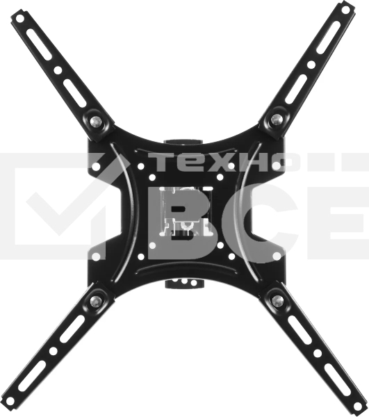 Кронштейн для телевизора Buro FL4S черный 20