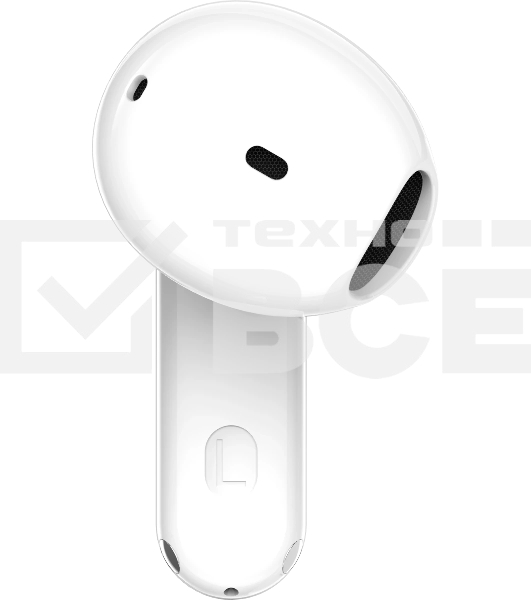 Гарнитура Honor Choice TWS X7 Play (ORF-ME00) WHITE