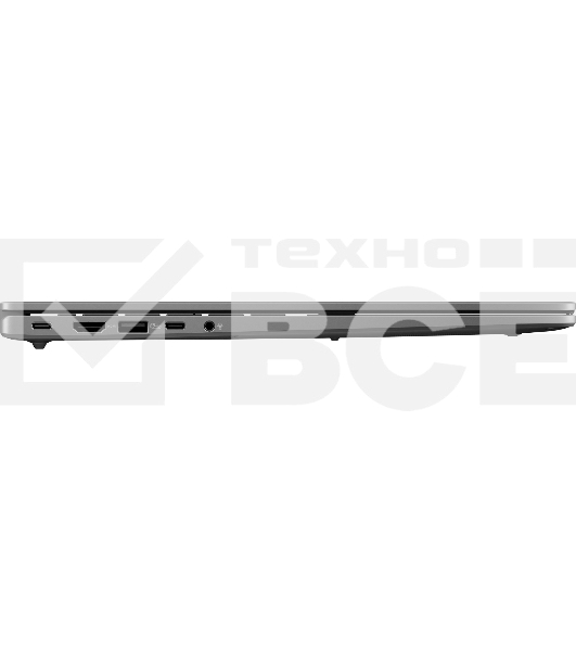 Ноутбук Asus VivoBook S16 S3607CA-SH136 Core Ultra 7 255H 32Gb SSD1Tb Intel Arc 16