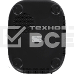 Плита настольная индукционная Kitfort КТ-145 черный стеклокерамика (настольная), фото8