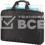 Сумка для ноутбука 17' Sumdex PON-117BK, фото5