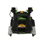 Снегоуборщик электрический Greenworks GD82STK5, фото12