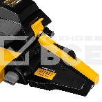 Пила цепная бензиновая Denzel DGS-4516 шина 40 см, 45 см 3, 3,0 л.с., шаг 3/8, паз 1,3 мм, 57 зв, фото3