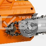 Пила электрическая Daewoo DACS2500E, фото4