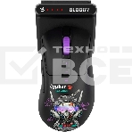 Мышь гибридная A4TECH R73 Ultra Duo чёрный, 20000 dpi, USB Type-A, радиоканал, кнопки - 7, фото8