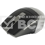 Мышь беспроводная A4Tech Fstyler FB35C серый/черный, 2000 dpi, радиоканал, Bluetooth, USB, кнопки - 6, фото14