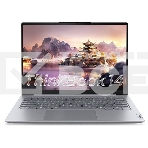 Ноутбук Lenovo ThinkBook 14 G8 IAL 2.8K IPS Ultra7-255H/32Gb/1Tb/Win11Pro, фото 1