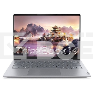 Ноутбук Lenovo ThinkBook 14 G8 IAL 2.8K IPS Ultra7-255H/32Gb/1Tb/Win11Pro
