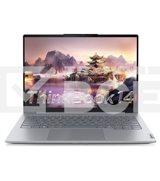 Ноутбук Lenovo ThinkBook 14 G8 IAL 2.8K IPS Ultra7-255H/32Gb/1Tb/Win11Pro