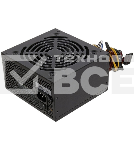 Блок питания Aerocool/Formula VX-350 PLUS, 350Вт, 120мм, черный