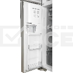 Холодильник Hitachi R-W660PUC7X GC шампань стекло двухкамерный 396/144л морозилка сверху, No Frost, Side by Side, фото10